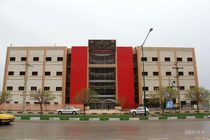 آزمایشگاه بوستان کرمانشاه مجهز به تست تشخیص کرونا شد