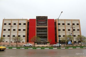 آزمایشگاه بوستان کرمانشاه مجهز به تست تشخیص کرونا شد