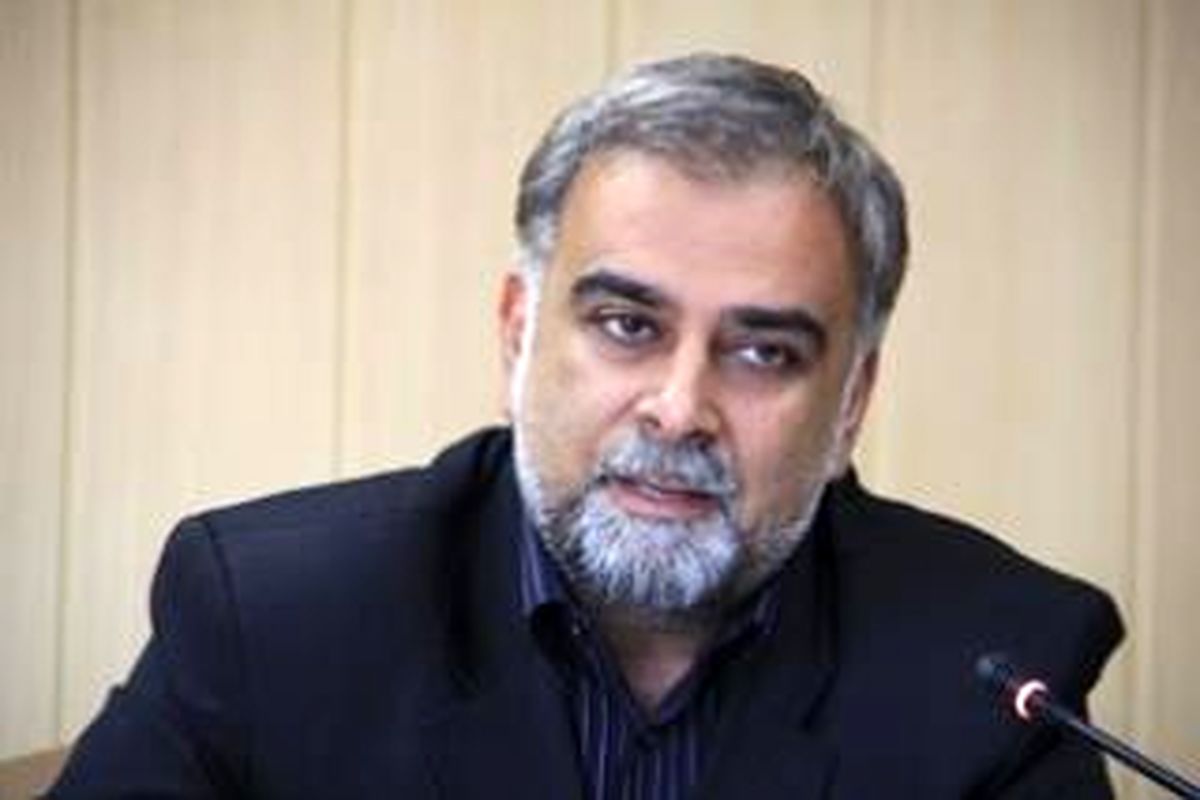 افشین خدامی