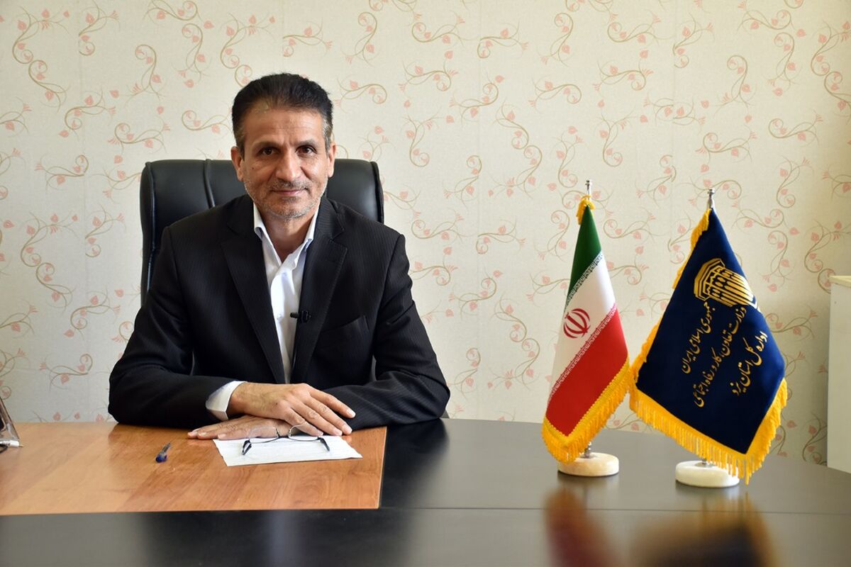 اداره کار یزد