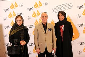 «لاله» در 2 نسخه روی پرده رفت/ روایتی از مشکلات اولین زن قهرمان اتومبیلرانی