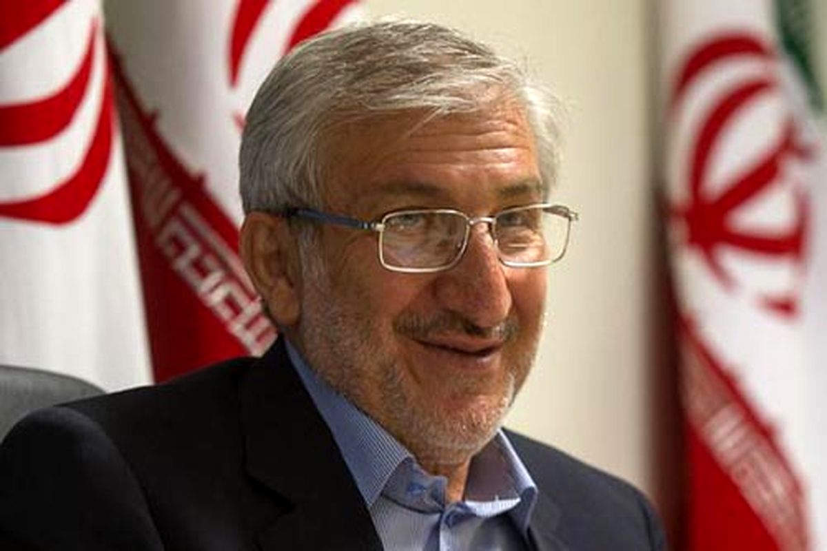 رئیس بنیاد مستضعفان