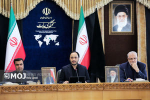 راه اندازی یگان پهپادی برای اطفا آتش سوزی ها در دولت سیزدهم