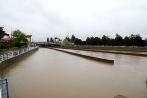 راه‌اندازی مجدد سیستم پایش آنلاین رود ارس پیگیری می‌شود