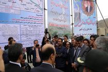 تکمیل جاده سنندج - همدان  نیازمند 533 میلیارد ریال اعتبار است