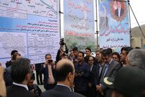 تکمیل جاده سنندج - همدان  نیازمند 533 میلیارد ریال اعتبار است