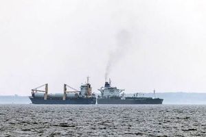 پالایشگاه نایارا هند، مشتری نفتکش‌های تحت تحریم اتحادیه اروپا شد