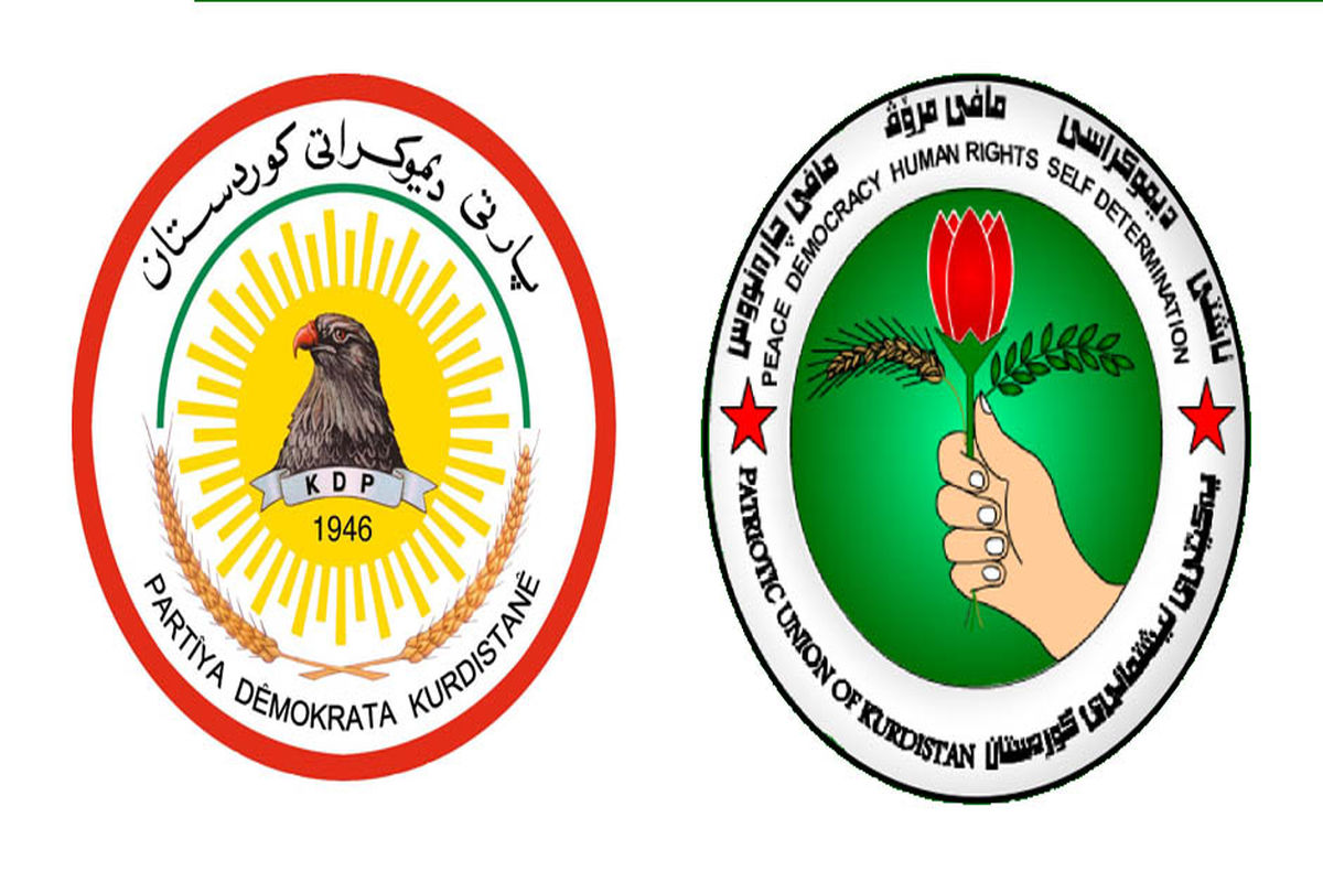 اقلیم کردستان