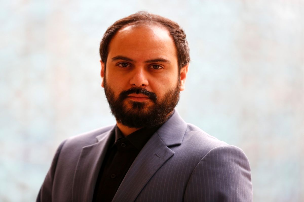 سندی برای تحقق اهداف بلندمدت بیمه کوثر