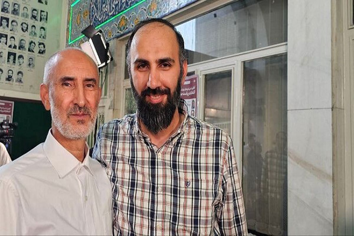 حمید نوری