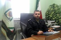 دستگیری سارقان  اماکن متبرکه شهرستان شفت