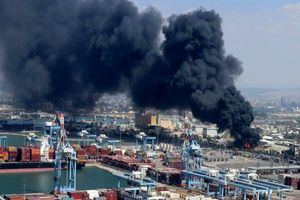 چرا حمله به حیفایِ اشغالی راهبردی بود؟ 