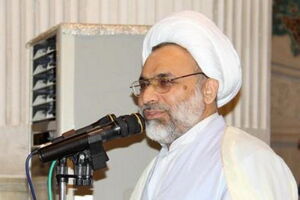 دشمن هجوم غیر نظامی به کشور را مد نظر دارد 