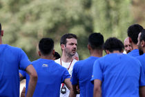 استراماچونی به دنبال جذب مدافع سابق باشگاه ناپولی