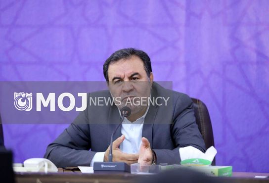 کالاهای تولیدی لرستان قابلیت عرضه در بازارهای سوریه و عراق را دارند