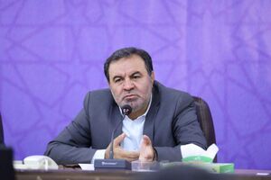 مدیرکل فرهنگ و ارشاد اسلامی لرستان هفته آینده معرفی می شود