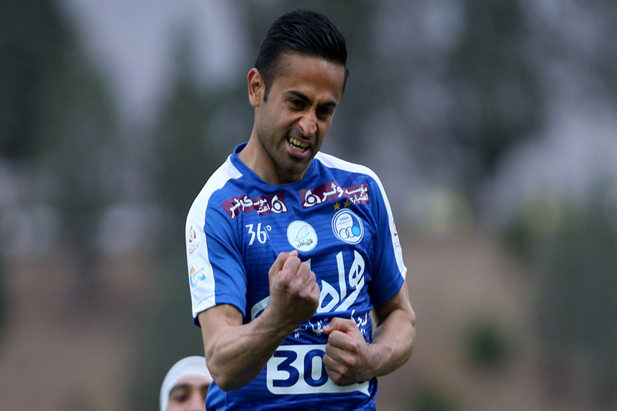 امید ابراهیمی