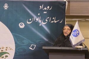 هر خانه "یک تولیدی" راهبرد توانمندسازی اقتصادی زنان است