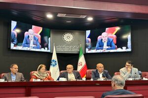 صادرات ۱۵ میلیاردی در برابر واردات ۱۷ میلیاردی