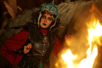 آخرین وضعیت ساخت فیلم سینمایی پیشونی سفید ۲