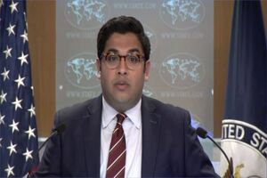 ترجیح آمریکا در قبال برخورد با ایران دیپلماسی است