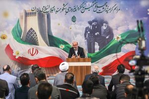 اسلام به زندگی فردی، اجتماعی و حاکمیتی ایران با انقلاب ۵۷ بازگشت