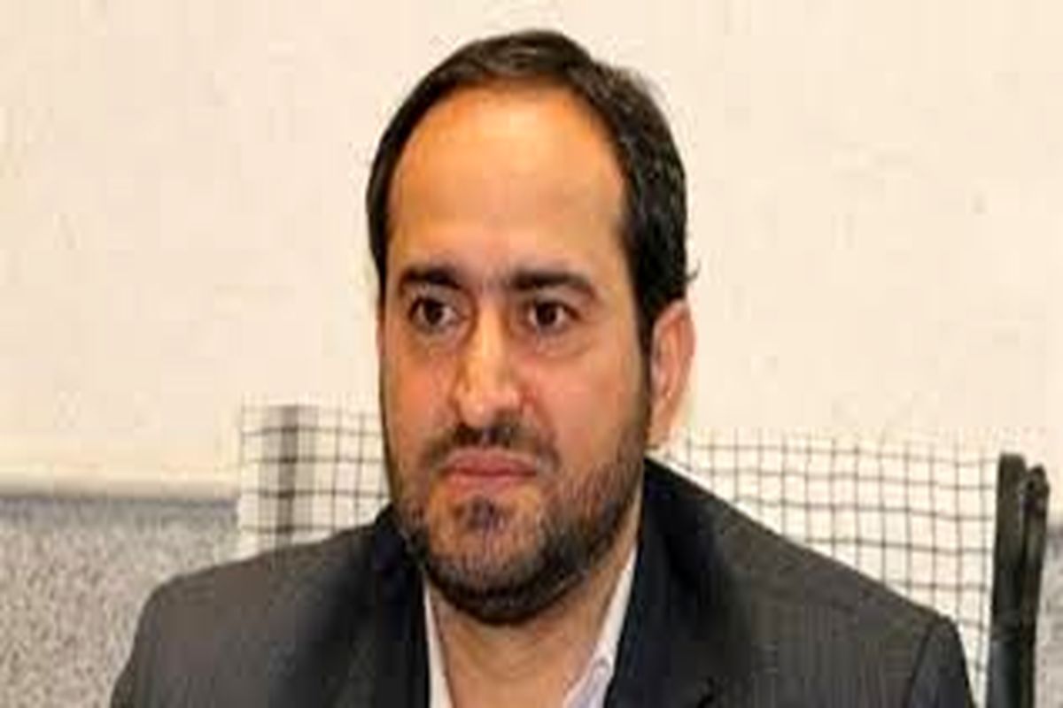 حميدرضا الله بداشتي