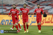 غایبان پرسپولیس در بازی سوپرجام مشخص شدند