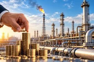 رئیس مرکز تامین مالی جزئیات تاسیس صندوق تضمین غیردولتی صنعت نفت با ۳۰۰ میلیون یورو سرمایه اولیه اعلام کرد