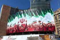 به هیچ وجه ایران در وضعیت فروپاشی نیست