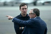 واشنگتن به تل‌آویو درباره نحوه برخورد با حماس هشدار داد