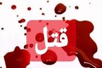 قتل خونین در باغ فیض بر سر اختلاف همسایگی