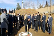 ملایر به کارگاه سازندگی تبدیل شده است/سرمایه‌گذاری بیش از ۶ هزار میلیارد تومان در ملایر