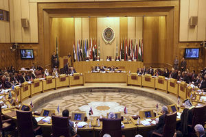 رئیس پارلمان عربی خواستار اقدام جامعه جهانی برای توقف فوری جنایات رژیم صهیونیستی شد