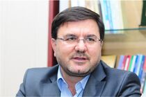 «نعمتی» سخنگوی هیات رئیسه مجلس شد