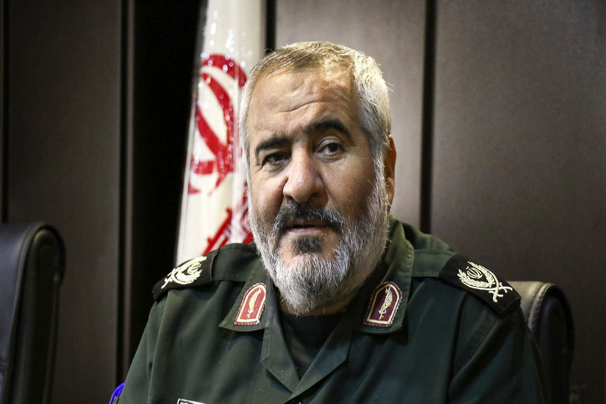 سردار جلیل بابازاده