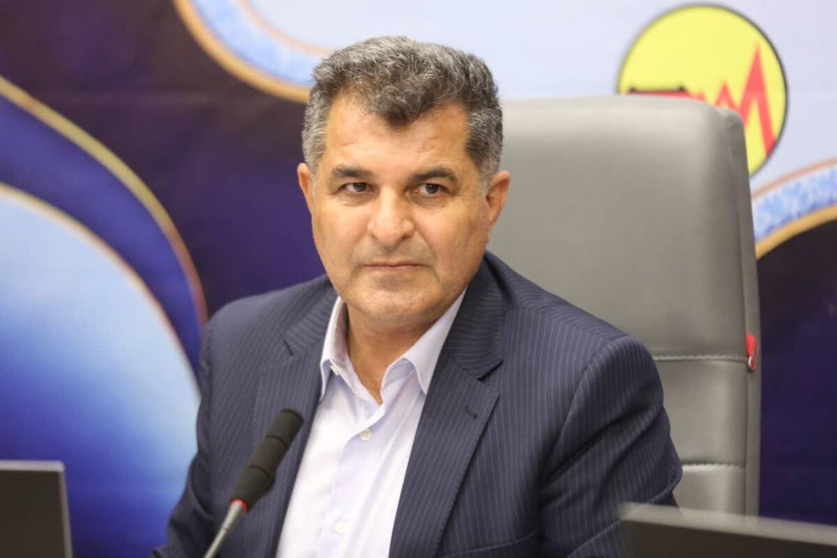 شرکت برق منطقه ای فارس 