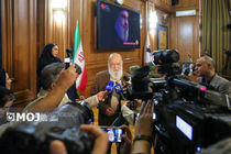 قرار بود قطار به سمت قم، اصفهان، شیراز و مشهد برود اما عملیاتی نشد