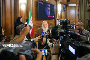 قرار بود قطار به سمت قم، اصفهان، شیراز و مشهد برود اما عملیاتی نشد