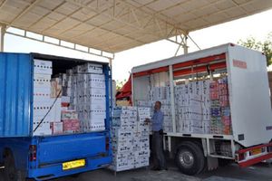 صدور 6 فقره مجوز شرکت های پخش از ابتدای سال تاکنون