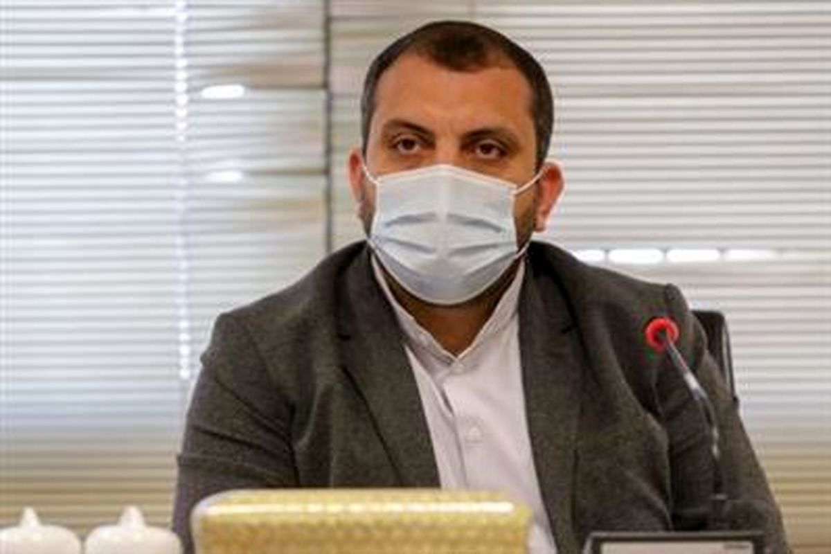 فولاد مباركه