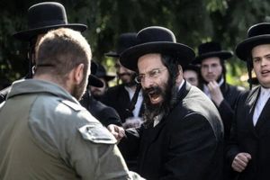 اولتیماتوم حریدی‌ها به نخست‌وزیر اسرائیل