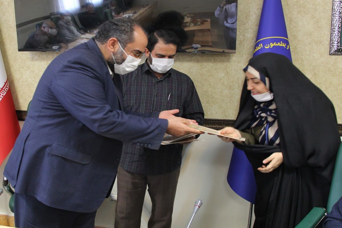 کمیته امداد