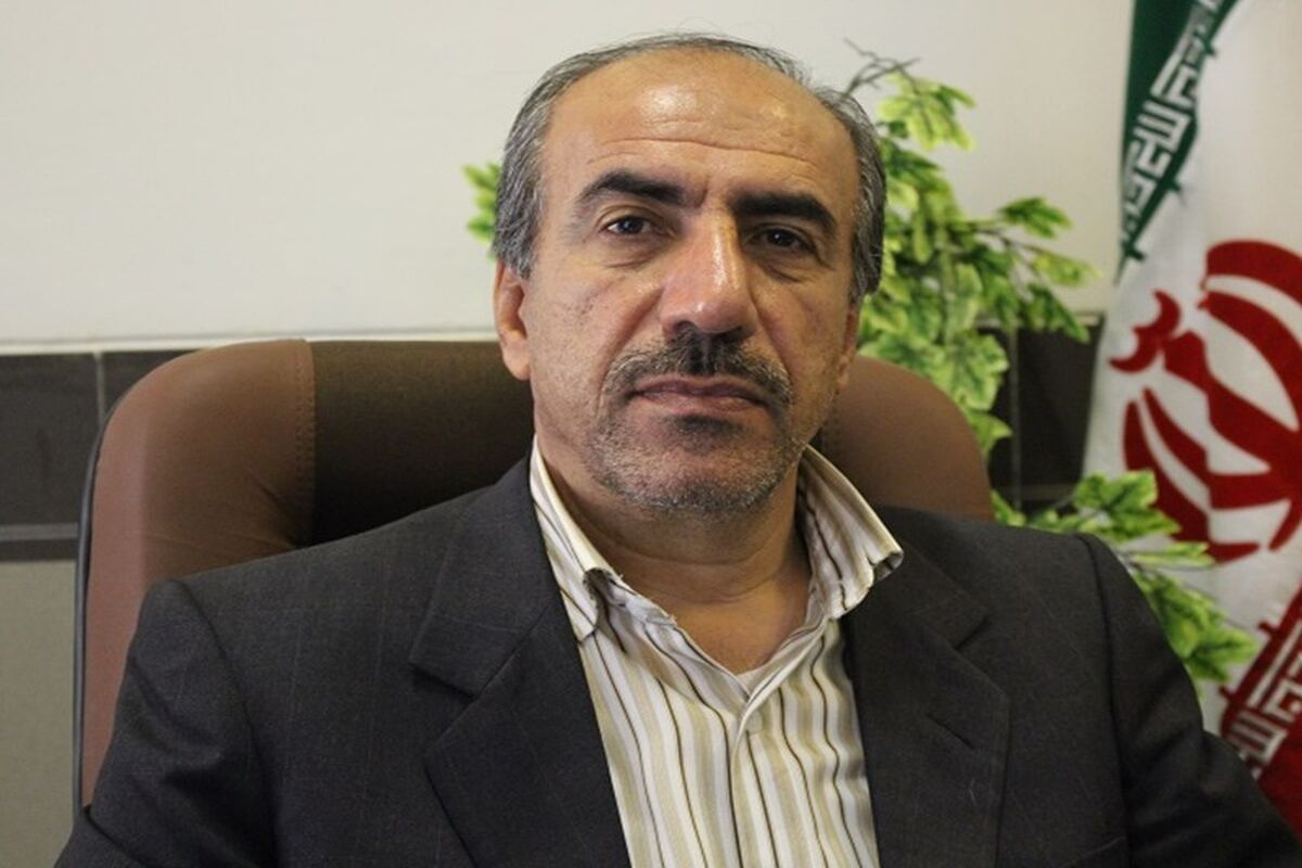 ویسمرادی فرماندار روانسر