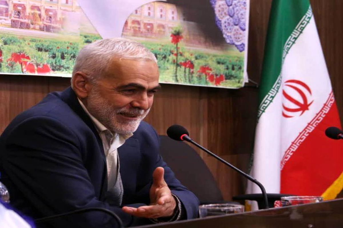 علی یوسف پور