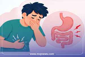 اینفوگرافیک/افزایش موارد کرونا
علائم گوارشی را جدی بگیرید