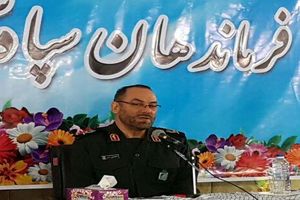 حل مشکلات اقتصادی و اجتماعی نیازمند تلاش جمعی است