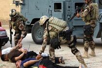بازگشت ساکنان فلوجه هفته آینده آغاز می شود