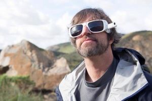 با این عینک فیلمبرداری کنید