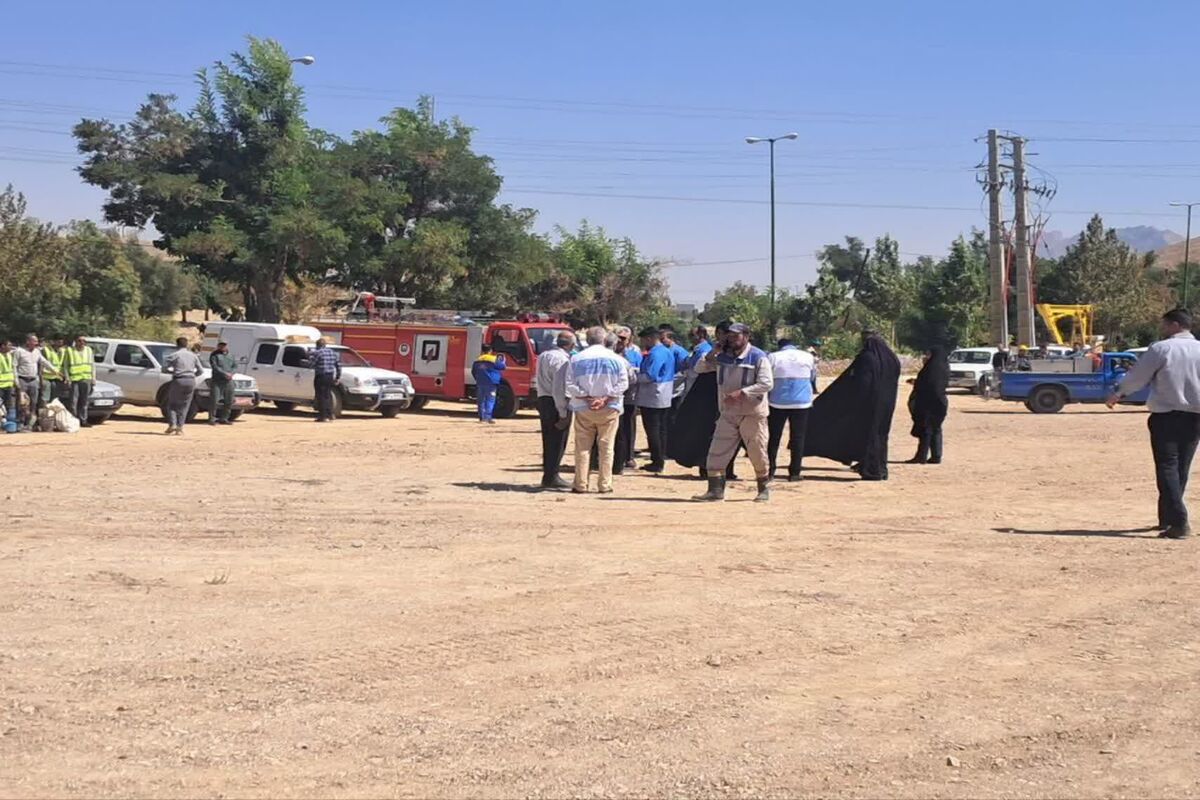 مانور